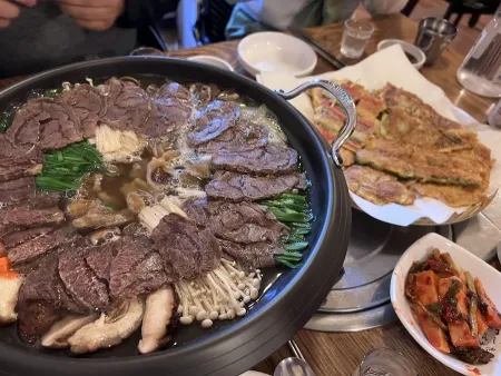 무교동주막