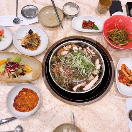 사리원 본점