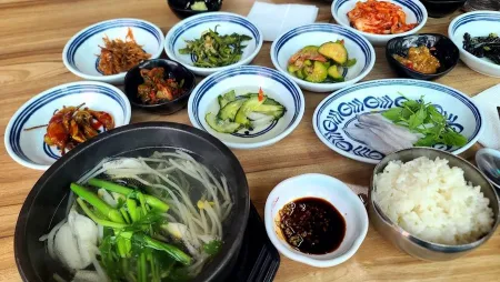 Bokbok Sikdang