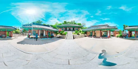 陽川鄕校