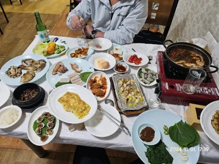 Saengsaengjip