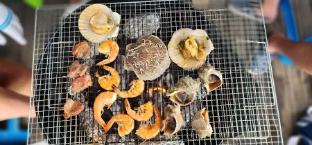 호수와바다