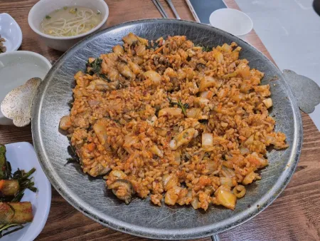 까치기사식당