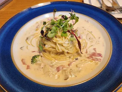 Appa Gom Western Restaurant