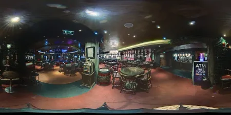 The Hippodrome Casino London