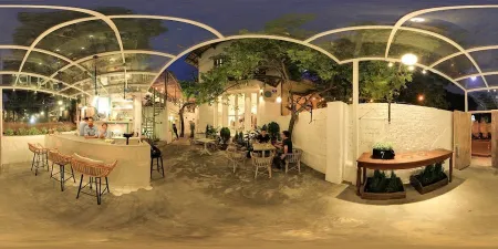 Papa's Dessert & Cafe