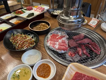 소사벌소한마리