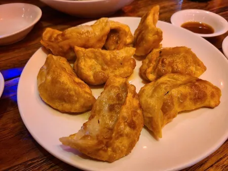 Gongdeok China