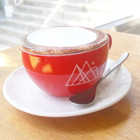 Waki Waki Coffee