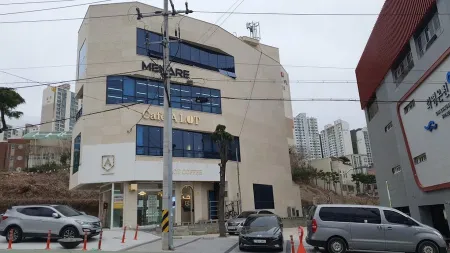 Eorat Coffee Hwamyeong Branch