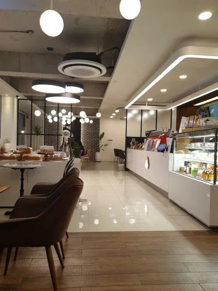 라벨스하이디 명지국제신도시점