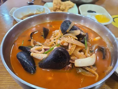 재길이짬뽕