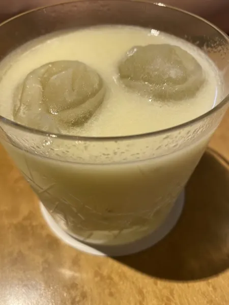 bar Ripple