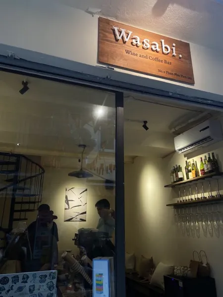 Wasabi.hanoi