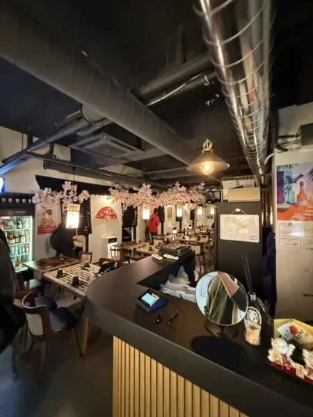Momo Izakaya