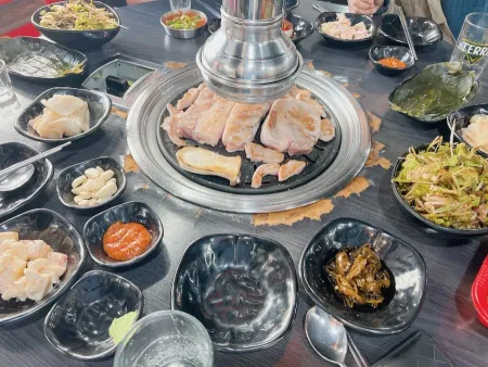 돈다발