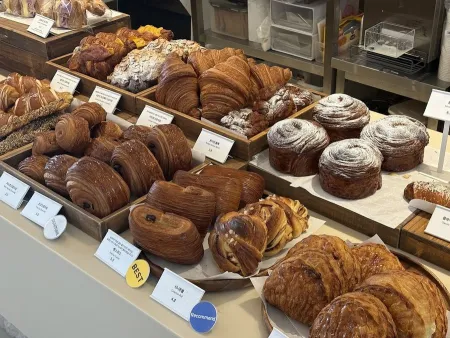 Artisan Bakers Hannam
