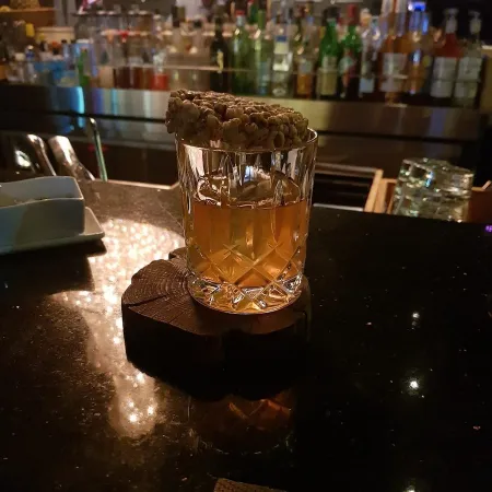Black Bar Yeouido