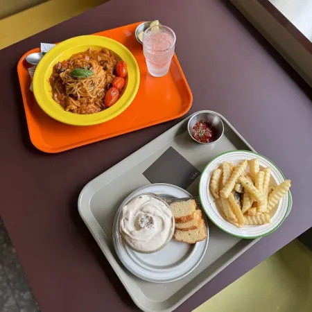 Insol Coffee Sangu Branch