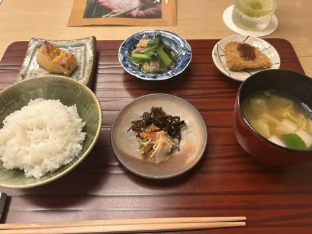 Ginza Kojyu