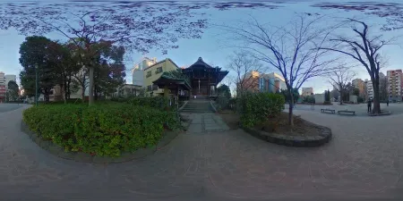 Seishōkō-ji