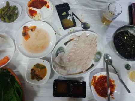 담양회집