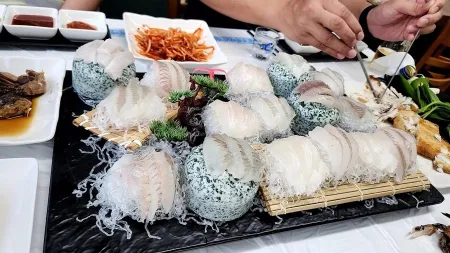 Nampo Hoejip