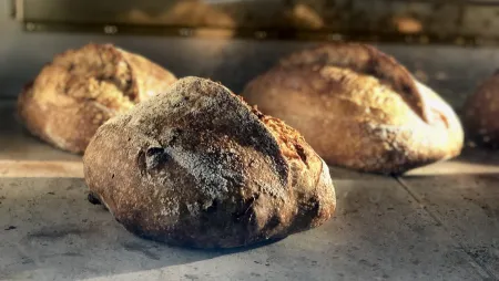 Rise Bakery