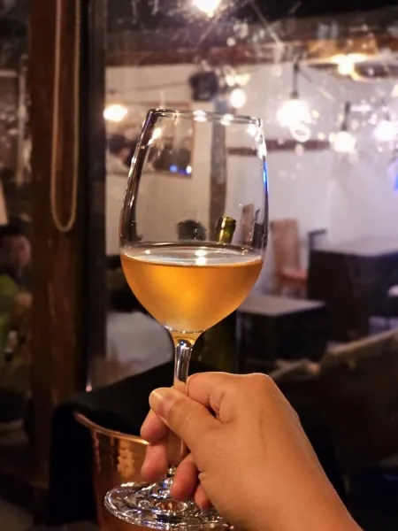 Cafe Chungjeong