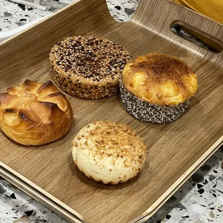 Wu Pao Chun Bakery (Orchard Paragon Shopping Centre)
