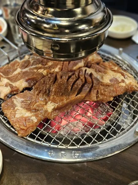 Sincheon Daedo Galbi
