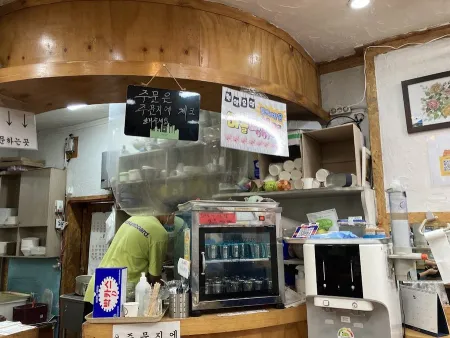 천안역전시장