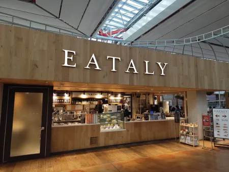 Eataly The Hyundai Seoul