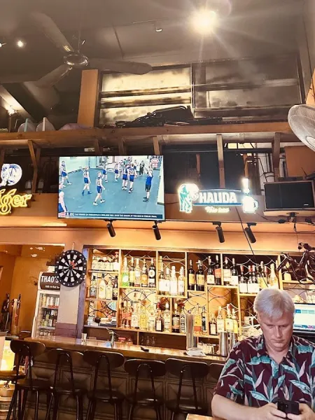 Thao’s Pub