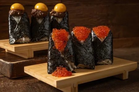 サンカク チュンデ店