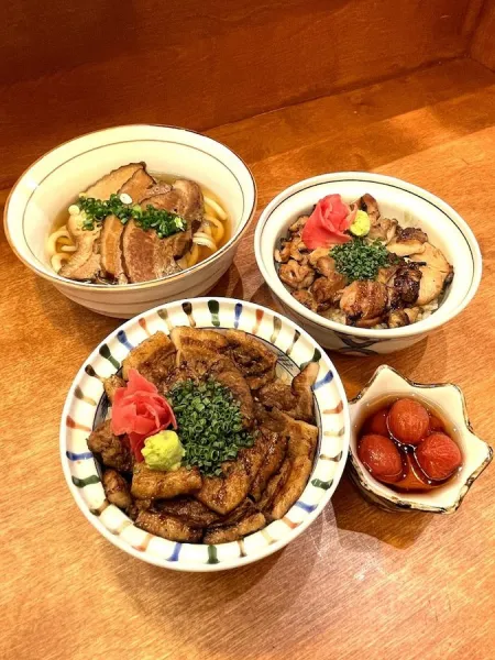 코코로동