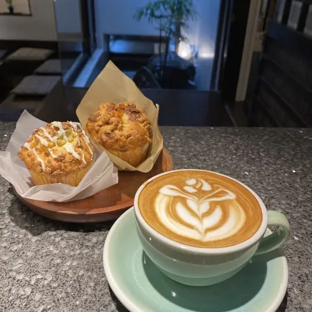 Kimi Natural 73+cafe