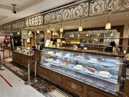 Harbs