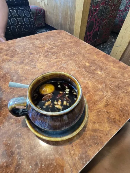 Namdo Coffee Shop