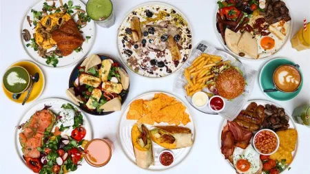 Urban Social-Islington