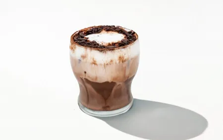 CMG COFFEE BAR