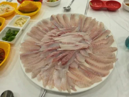 Seongwon Hoechojang
