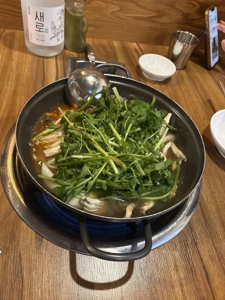 Sister Kalguksu