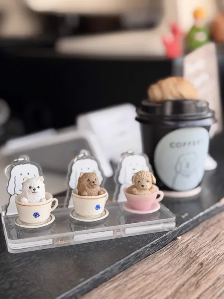 Morussi Coffee