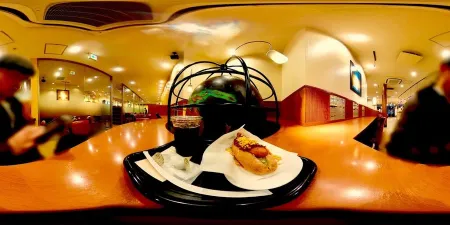 Caffe Veloce Hommachi-nichome