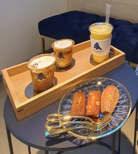 Blueshack Seomyeon Branch