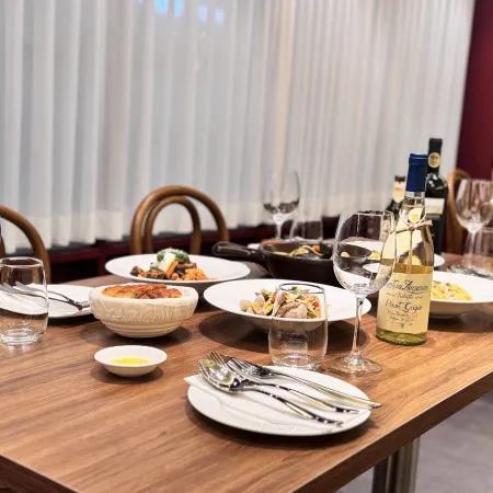 Osteria SOTTO