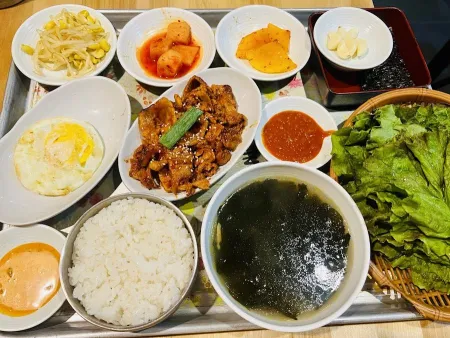 Kkulbaek