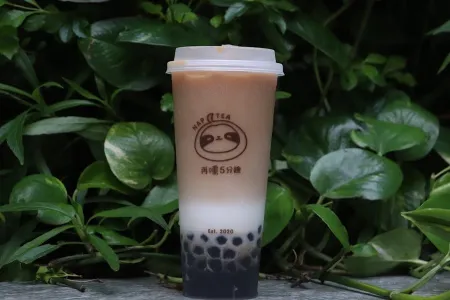 Nap Tea Taipei Nanyang