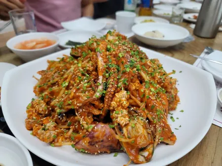 Dadohae Mulnara